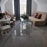 아파트 Altstadt-apartmenthaus Bogensperger