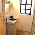아파트 Altstadt-apartmenthaus Bogensperger *
