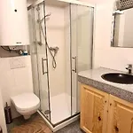 아파트 Altstadt-apartmenthaus Bogensperger 브라우나우 암 인