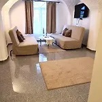 아파트 Altstadt-apartmenthaus Bogensperger