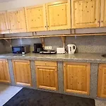 Altstadt-apartmenthaus Bogensperger