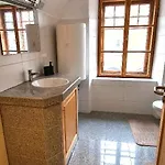 Altstadt-apartmenthaus Bogensperger 브라우나우 암 인