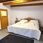 아파트 Altstadt-apartmenthaus Bogensperger