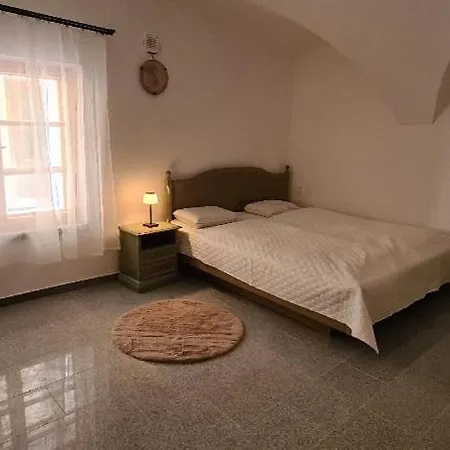 Altstadt-apartmenthaus Bogensperger شقة براوناو آم إن