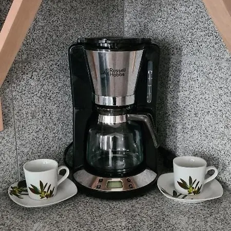 Altstadt-apartmenthaus Bogensperger