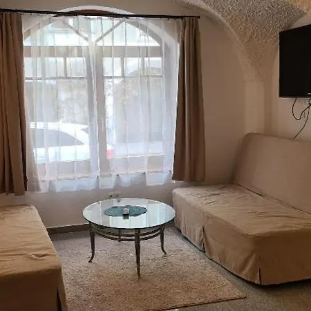 Altstadt-apartmenthaus Bogensperger