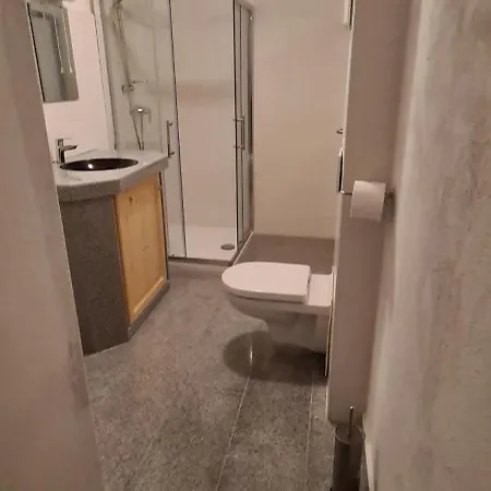 شقة Altstadt-apartmenthaus Bogensperger براوناو آم إن