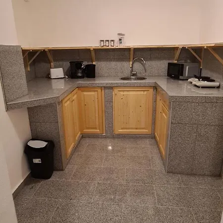 Altstadt-apartmenthaus Bogensperger