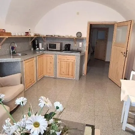 Altstadt-apartmenthaus Bogensperger Apartment Braunau am Inn