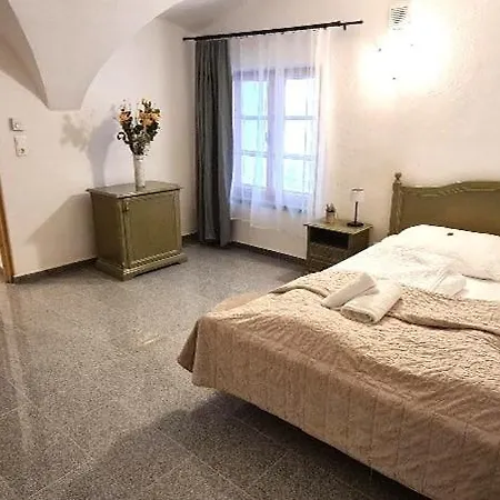 Altstadt-apartmenthaus Bogensperger ブラウナウ・アム・イン
