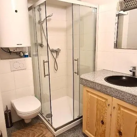 Apartment Altstadt-apartmenthaus Bogensperger Braunau am Inn