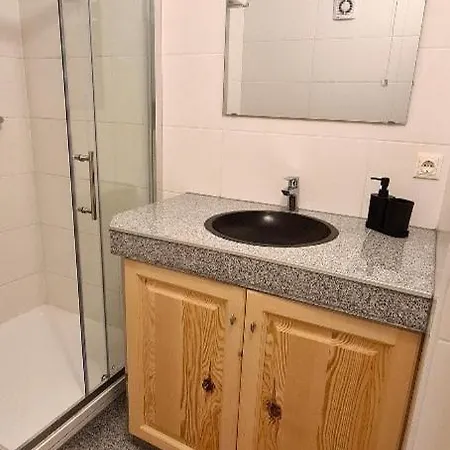 Altstadt-apartmenthaus Bogensperger Apartment *