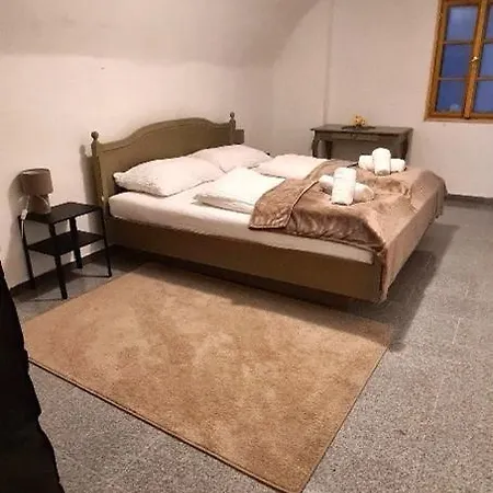 Altstadt-apartmenthaus Bogensperger Apartment *