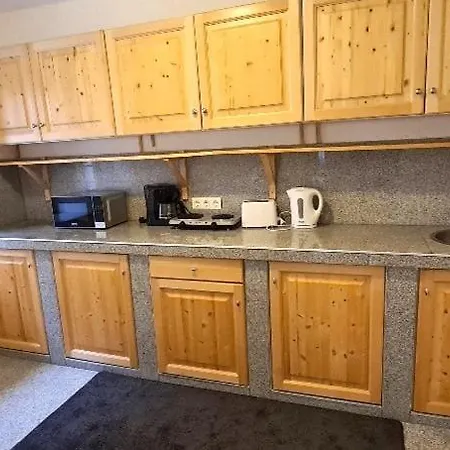 Altstadt-apartmenthaus Bogensperger