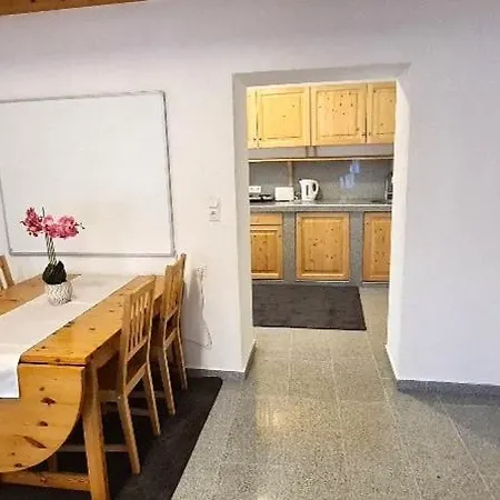 Apartment Altstadt-apartmenthaus Bogensperger Braunau am Inn