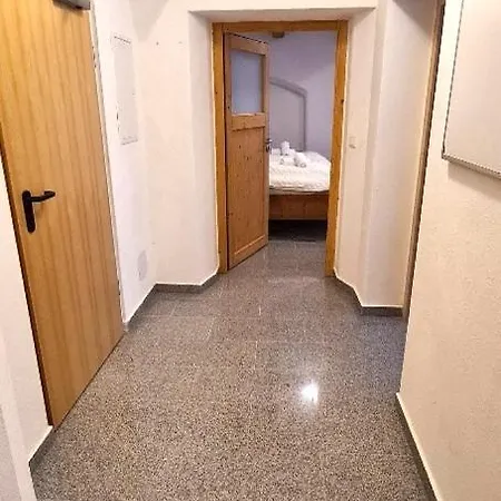 Apartment Altstadt-apartmenthaus Bogensperger *