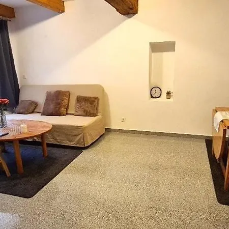 Altstadt-apartmenthaus Bogensperger Apartment Braunau am Inn
