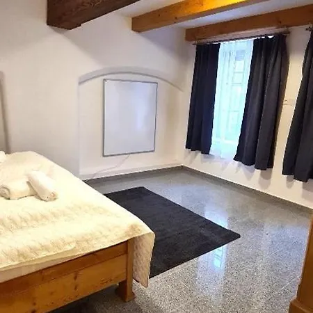 Altstadt-apartmenthaus Bogensperger Apartment