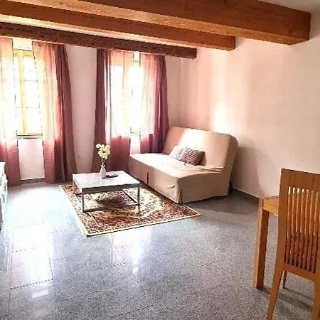 Altstadt-apartmenthaus Bogensperger * Braunau am Inn