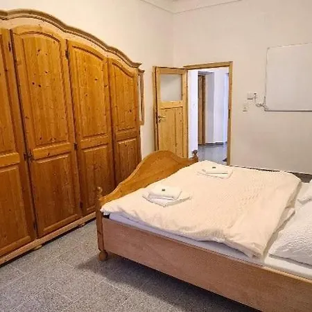 Altstadt-apartmenthaus Bogensperger Braunau am Inn
