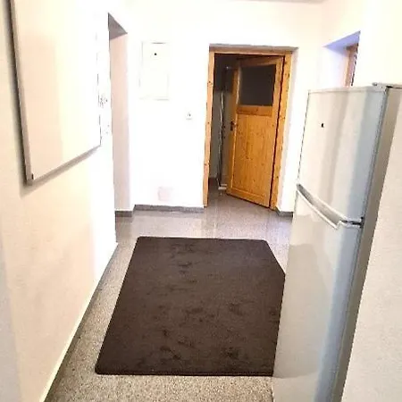 Altstadt-apartmenthaus Bogensperger Apartment Braunau am Inn