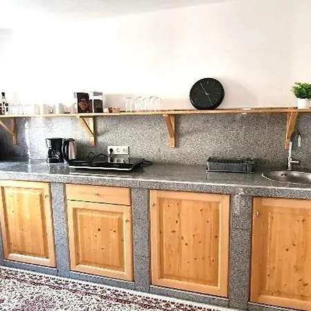 Apartment Altstadt-apartmenthaus Bogensperger Braunau am Inn