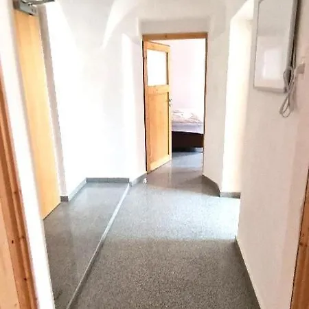 Apartment Altstadt-apartmenthaus Bogensperger Braunau am Inn