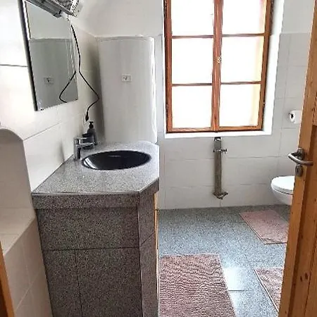 Apartment Altstadt-apartmenthaus Bogensperger Braunau am Inn