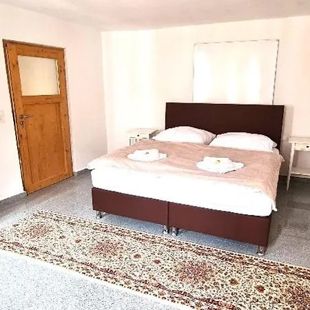 Altstadt-apartmenthaus Bogensperger * Braunau am Inn