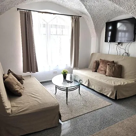 Apartment Altstadt-apartmenthaus Bogensperger *