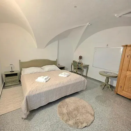 Altstadt-apartmenthaus Bogensperger Apartment Braunau am Inn