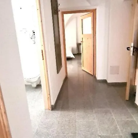 Altstadt-apartmenthaus Bogensperger Apartment
