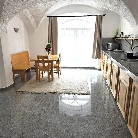 Altstadt-apartmenthaus Bogensperger Braunau am Inn