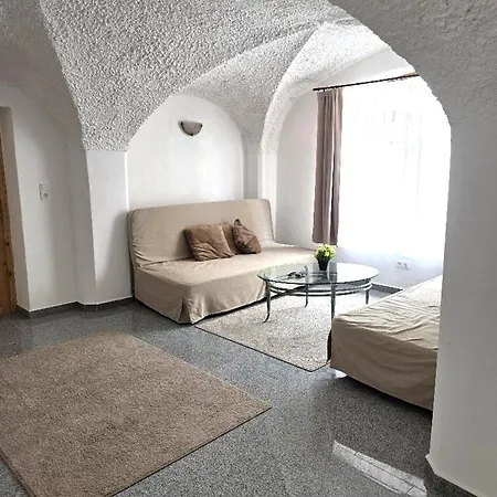 Apartment Altstadt-apartmenthaus Bogensperger