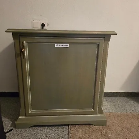 Altstadt-apartmenthaus Bogensperger Braunau am Inn
