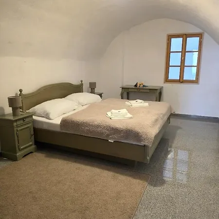 Altstadt-apartmenthaus Bogensperger