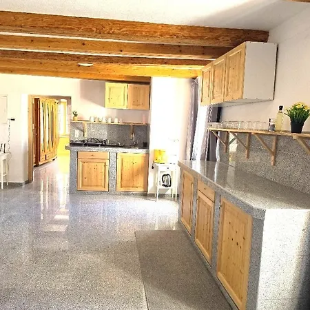 Apartment Altstadt-apartmenthaus Bogensperger