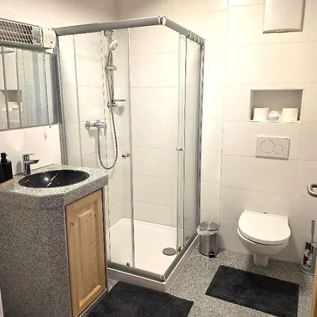 Altstadt-apartmenthaus Bogensperger * Braunau am Inn