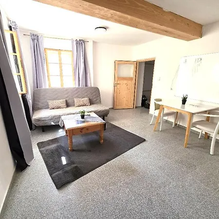 Altstadt-apartmenthaus Bogensperger *