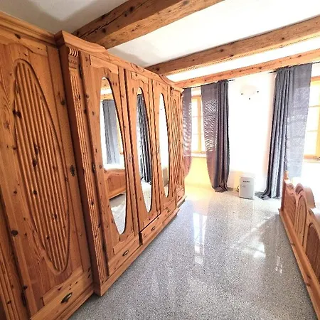 Altstadt-apartmenthaus Bogensperger Apartment *