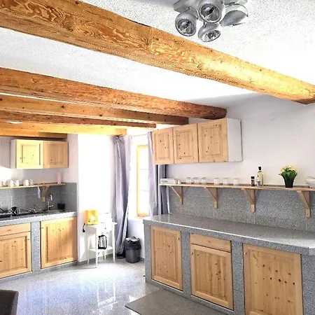 Altstadt-apartmenthaus Bogensperger Braunau am Inn