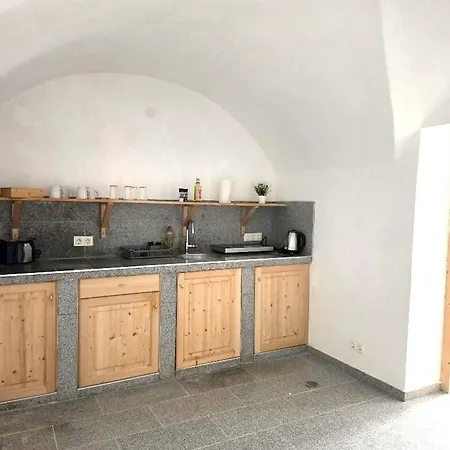 Altstadt-apartmenthaus Bogensperger Apartment