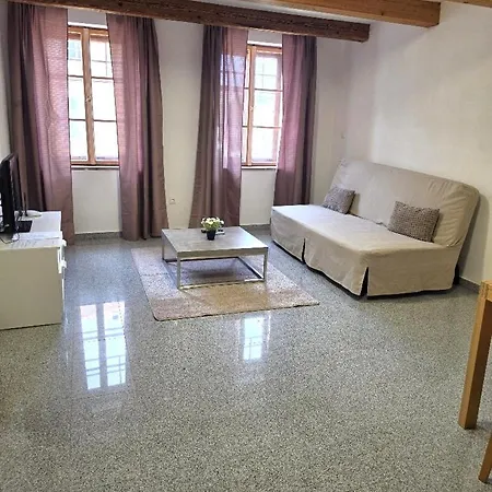 Altstadt-apartmenthaus Bogensperger Appartement Braunau am Inn