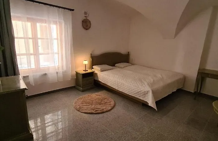 Altstadt-apartmenthaus Bogensperger Apartment Braunau am Inn