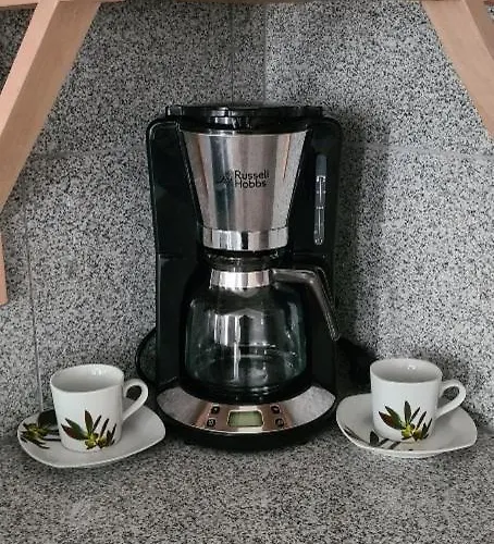 Altstadt-apartmenthaus Bogensperger