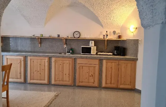 Altstadt-apartmenthaus Bogensperger