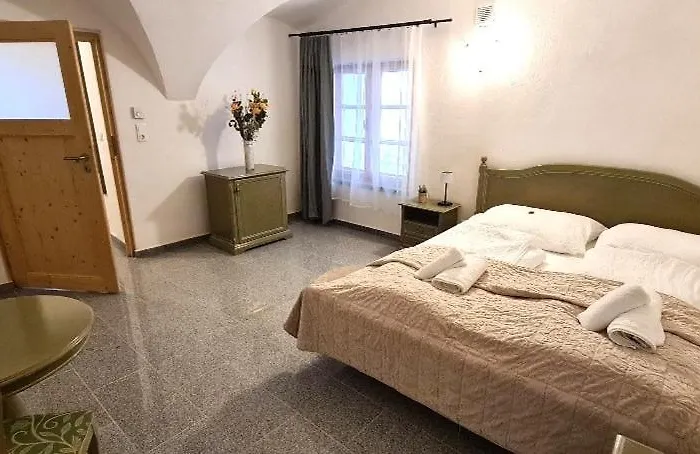 Altstadt-apartmenthaus Bogensperger Braunau am Inn
