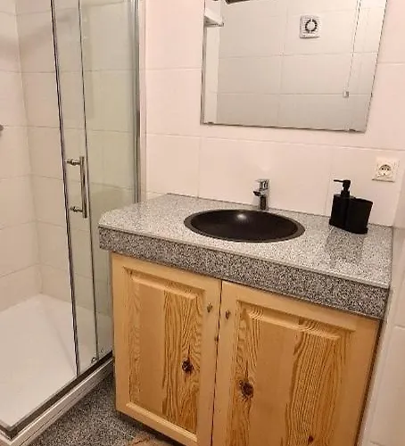 Altstadt-apartmenthaus Bogensperger Apartment *