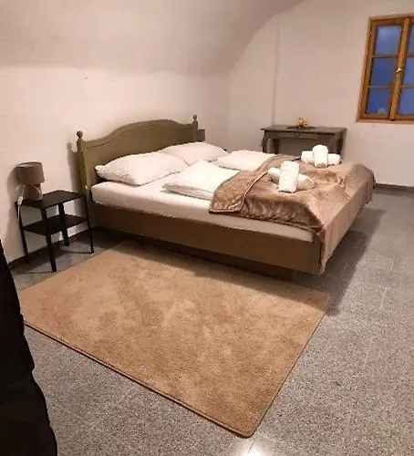 Altstadt-apartmenthaus Bogensperger Appartement *