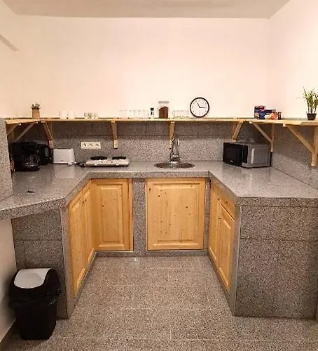 Altstadt-apartmenthaus Bogensperger Braunau am Inn